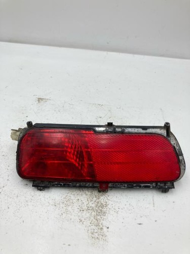 Retronebbia sinistro citroen - retronebbia,
