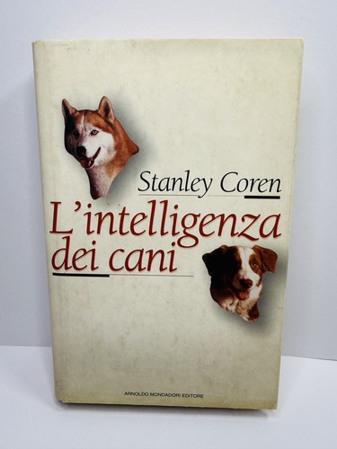 Intelligenza dei cani - dei,