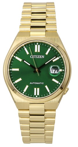 Orologio citizen tsuyosa - orologio,