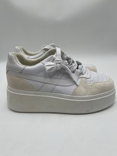 Women ash match platform - ash,