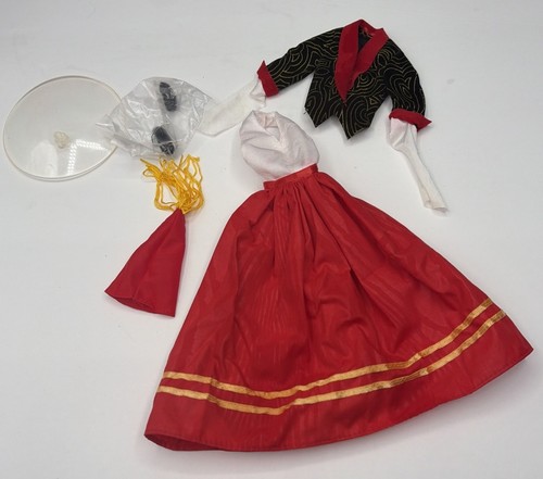 Vintage barbie bambole del - barbie,
