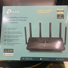 TP-Link Archer AX5400 Pro