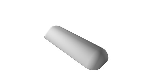 Cover batteria mod per - cover,