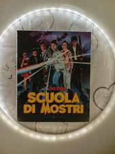 Scuola Di Mostri - Limited Cd