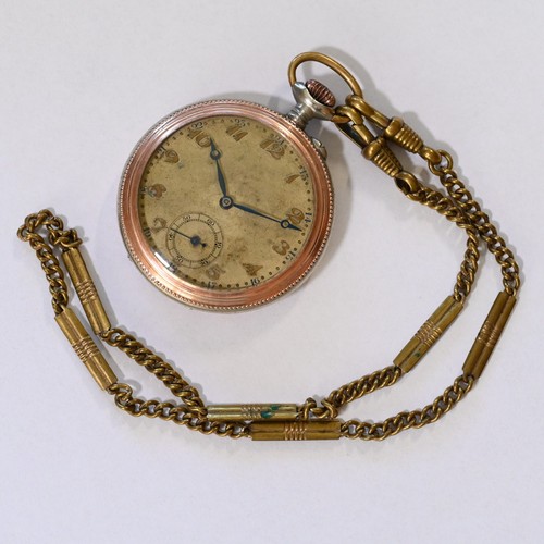 Antico orologio tasca art - orologio,
