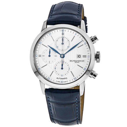 Orologio uomo baume mercier - orologio, &