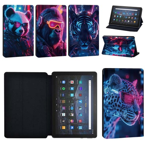 Custodia folio tablet supporto