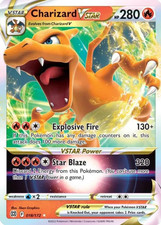 Carte Pokemon Giganti
