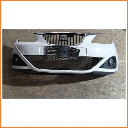 Paraurti anteriore seat ibiza - paraurti,