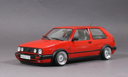 Cerchi lega golf 2 gti - golf,