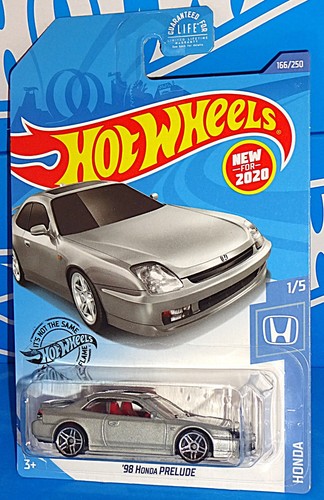 Hot wheels nuovo per honda - wheels,