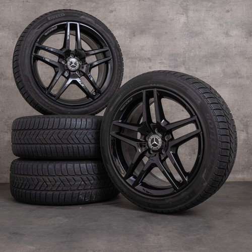 Mercedes gla amg cerchi - &,