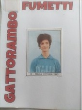 Figurine campioni dello sport - dello,