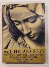 Michelangelo by Ludwig