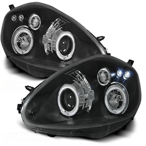 Faro proiettore angel eyes - eyes, a