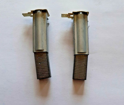 Kit spazzole motore elettrico - spazzole,