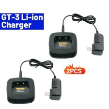 2x Base di ricarica Walike