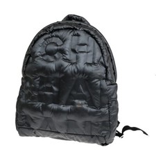 CHANEL Doudoune Zaino Nylon