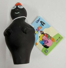 BARBAPAPA BARBAMAMMA