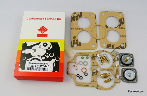 Kit tagliando - kit,