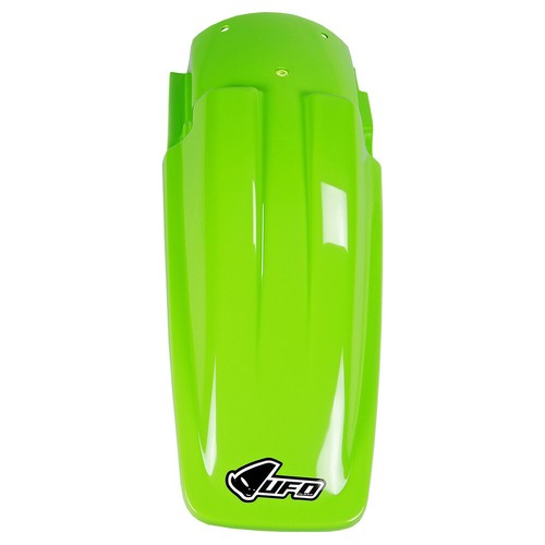 Parafango posteriore verde ufo - verde,