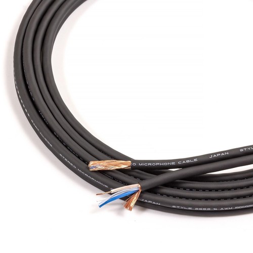 Mogami 3106 doppio 24awg - doppio, #24awg