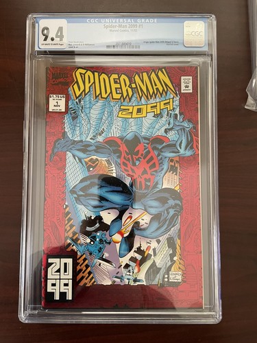 Marvel 1992 spider - 1992, spider-man