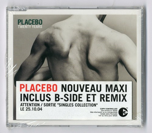 Placebo twenty years - twenty,