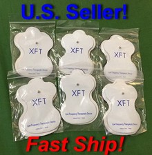 XFT Elettrodi Pastiglie (12) -