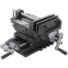 Drill Press Morsa, 5 "Croce