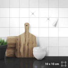 Adesivo per piastrelle 10 x 10