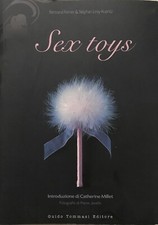 Sex Toys - Bertrand Ferrier/Stephan Levy Kuentz