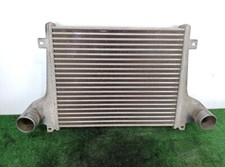100304410 INTERCOOLER / ALUMINIO / 443X535X65 / 694583 PER IVECO EUROCARGO 5.9 D