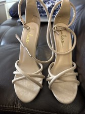 Scarpe LULUS per matrimonio