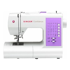 Macchina da cucire computerizzata Singer 7463 Confidence