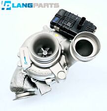 Turbocompressore per Mercedes