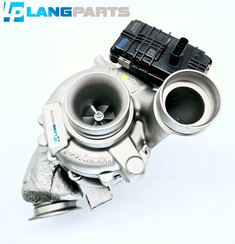 Turbocompressore per mercedes - per,