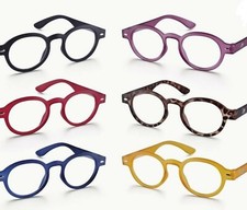 Occhiali da vista, da lettura