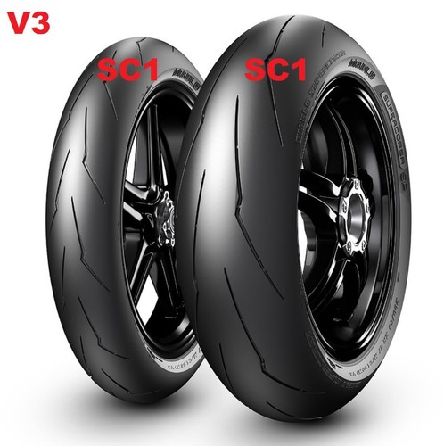 Pneumatici corsa pirelli - pneumatici,