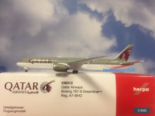 Herpa Wings 1:500 Boeing 787-9