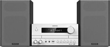 KENWOOD M-822DAB - Sistema