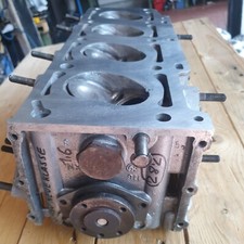 BMW M10 Testata + Albero a