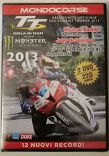 DVD Mondocorse Tourist Trophy