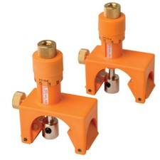 SET DI ALLINEATORI MAGNETICI