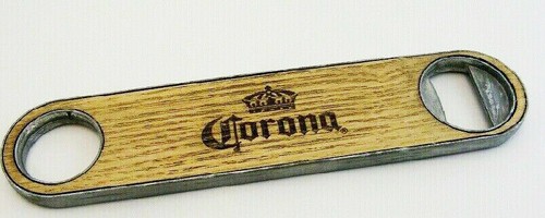 Corona extra apribottiglie - extra,