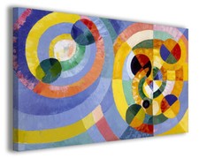 Quadri famosi Robert Delaunay