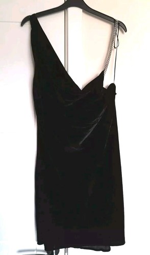 Zara mini abito - zara,