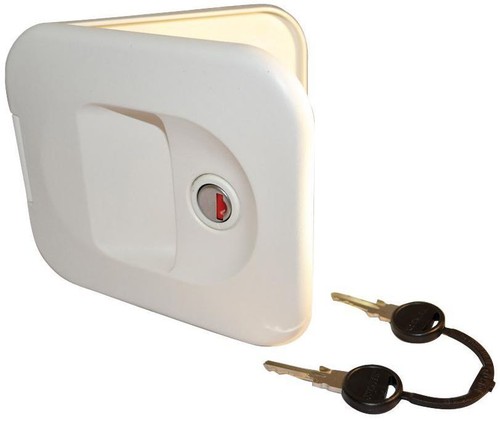Thetford c200 porta di - cw,