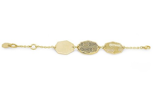 Brosway bpr12 bracciale donna - bracciale,