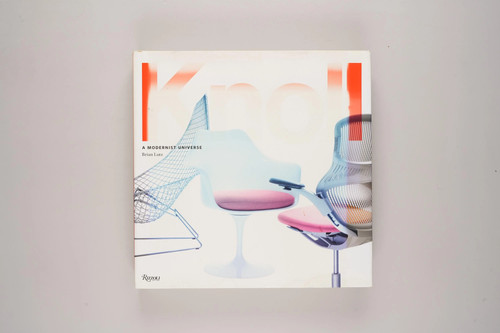 Knoll modernist universe - universe, by